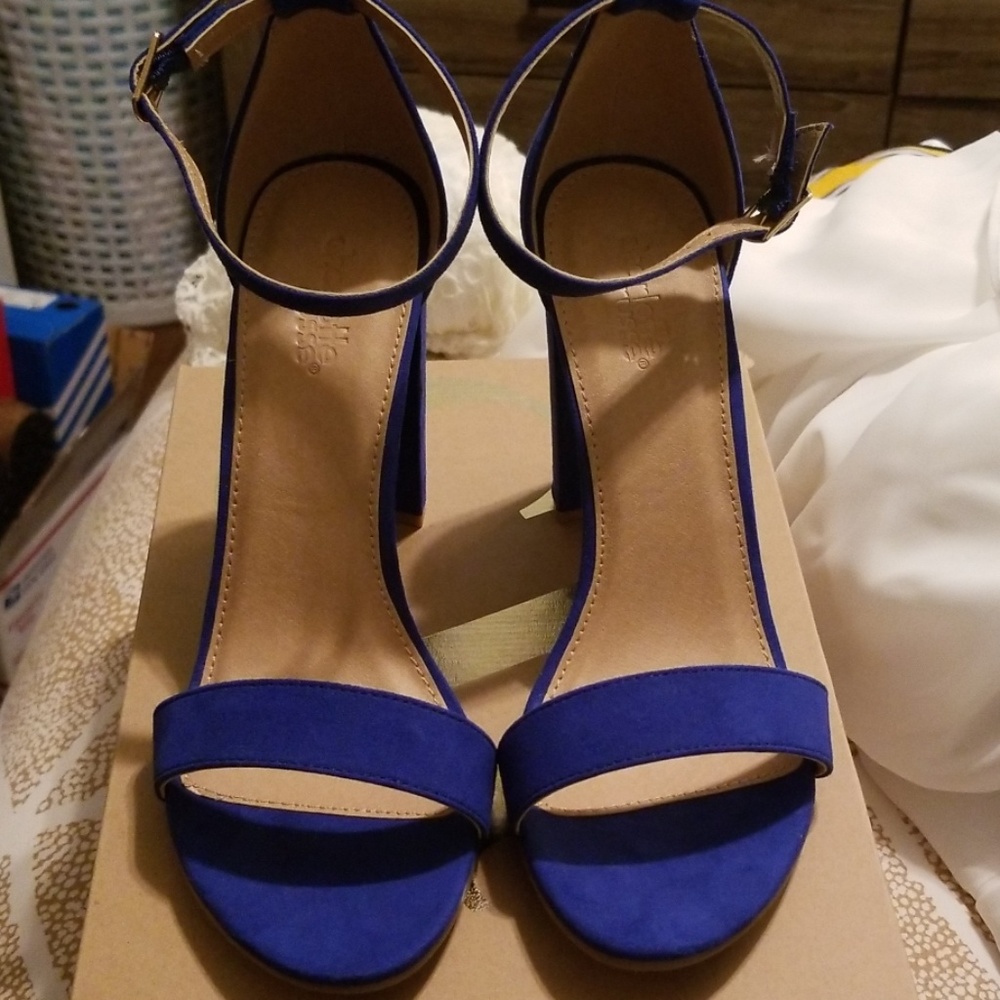 Shoes